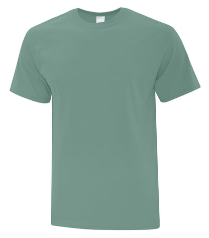 Everyday - ATC™ EVERYDAY COTTON TEE. - ATC1000
