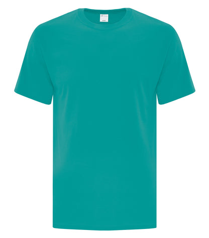 Everyday - ATC™ EVERYDAY COTTON TEE. - ATC1000