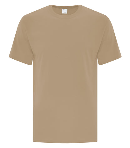 Everyday - ATC™ EVERYDAY COTTON TEE. - ATC1000