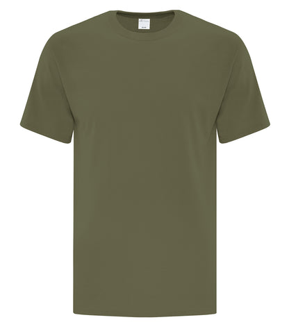 Everyday - ATC™ EVERYDAY COTTON TEE. - ATC1000
