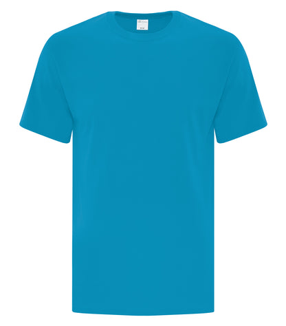 Everyday - ATC™ EVERYDAY COTTON TEE. - ATC1000