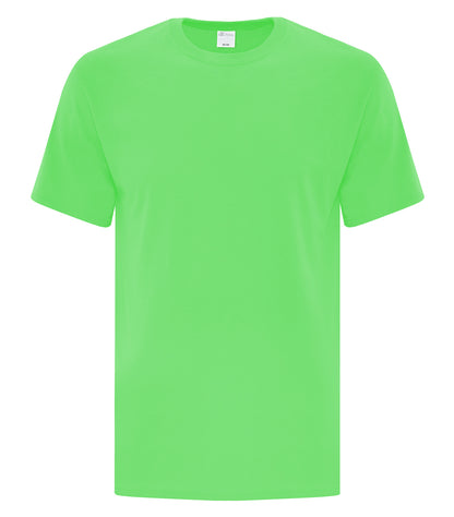 Everyday - ATC™ EVERYDAY COTTON TEE. - ATC1000