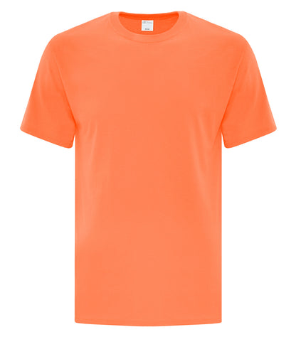 Everyday - ATC™ EVERYDAY COTTON TEE. - ATC1000