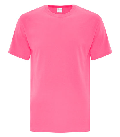 Everyday - ATC™ EVERYDAY COTTON TEE. - ATC1000