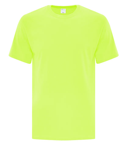 Everyday - ATC™ EVERYDAY COTTON TEE. - ATC1000