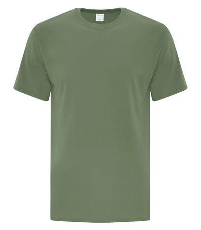 Everyday - ATC™ EVERYDAY COTTON TEE. - ATC1000