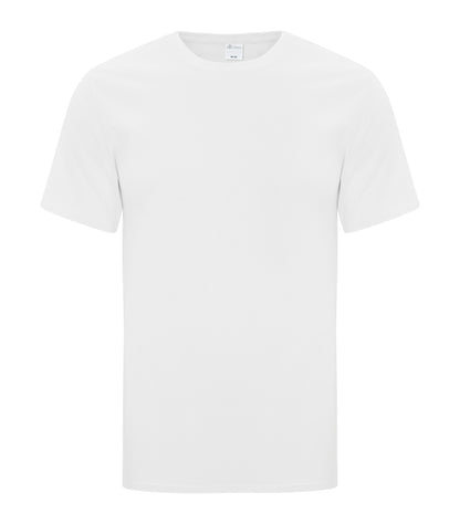 Everyday - ATC™ EVERYDAY COTTON TEE. - ATC1000