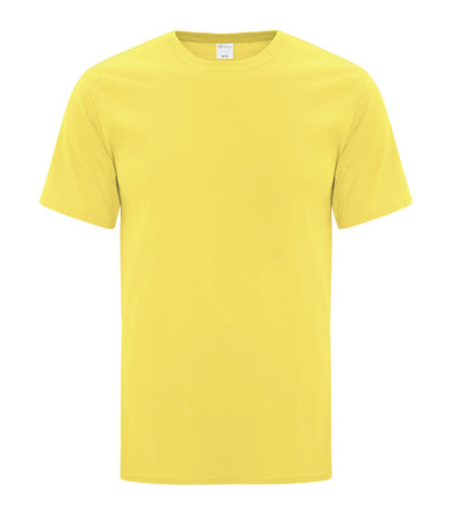 Everyday - ATC™ EVERYDAY COTTON TEE. - ATC1000
