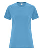 Everyday - ATC™ EVERYDAY COTTON LADIES' TEE. - ATC1000L