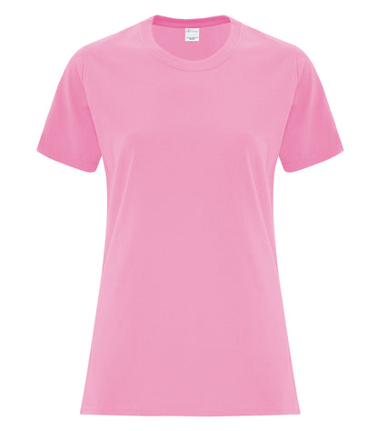 Everyday - ATC™ EVERYDAY COTTON LADIES' TEE. - ATC1000L