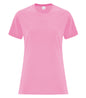 Everyday - ATC™ EVERYDAY COTTON LADIES' TEE. - ATC1000L