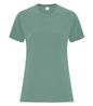 Everyday - ATC™ EVERYDAY COTTON LADIES' TEE. - ATC1000L