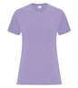 Everyday - ATC™ EVERYDAY COTTON LADIES' TEE. - ATC1000L