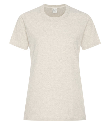 Everyday - ATC™ EVERYDAY COTTON LADIES' TEE. - ATC1000L