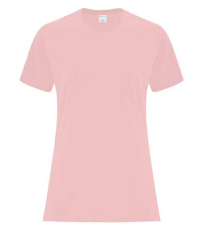 Everyday - ATC™ EVERYDAY COTTON LADIES' TEE. - ATC1000L