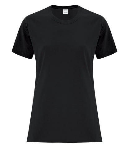 Everyday - ATC™ EVERYDAY COTTON LADIES' TEE. - ATC1000L