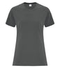 Everyday - ATC™ EVERYDAY COTTON LADIES' TEE. - ATC1000L