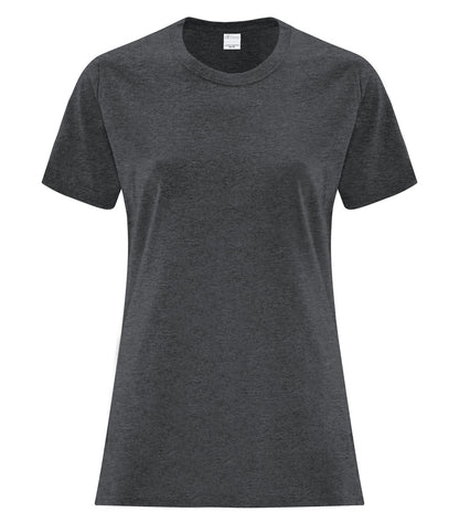 Everyday - ATC™ EVERYDAY COTTON LADIES' TEE. - ATC1000L