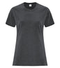 Everyday - ATC™ EVERYDAY COTTON LADIES' TEE. - ATC1000L