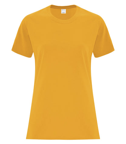 Everyday - ATC™ EVERYDAY COTTON LADIES' TEE. - ATC1000L