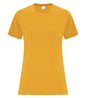 Everyday - ATC™ EVERYDAY COTTON LADIES' TEE. - ATC1000L