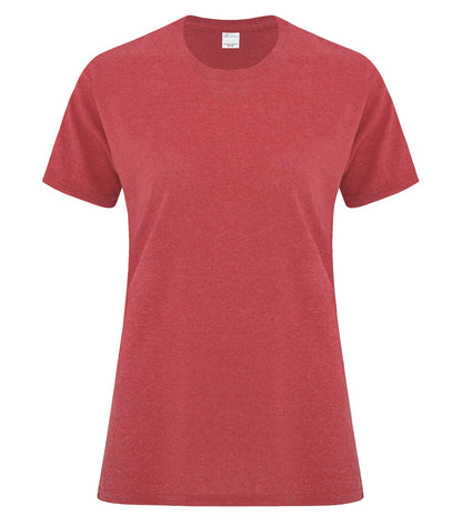 Everyday - ATC™ EVERYDAY COTTON LADIES' TEE. - ATC1000L