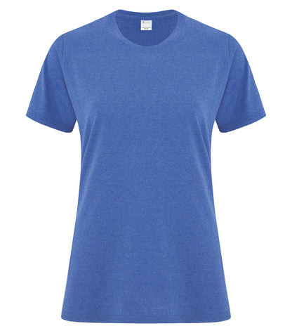 Everyday - ATC™ EVERYDAY COTTON LADIES' TEE. - ATC1000L