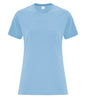 Everyday - ATC™ EVERYDAY COTTON LADIES' TEE. - ATC1000L