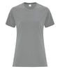 Everyday - ATC™ EVERYDAY COTTON LADIES' TEE. - ATC1000L