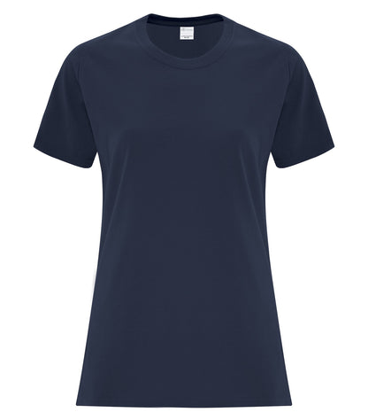 Everyday - ATC™ EVERYDAY COTTON LADIES' TEE. - ATC1000L