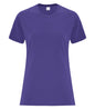Everyday - ATC™ EVERYDAY COTTON LADIES' TEE. - ATC1000L