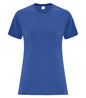 Everyday - ATC™ EVERYDAY COTTON LADIES' TEE. - ATC1000L