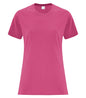 Everyday - ATC™ EVERYDAY COTTON LADIES' TEE. - ATC1000L