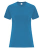 Everyday - ATC™ EVERYDAY COTTON LADIES' TEE. - ATC1000L