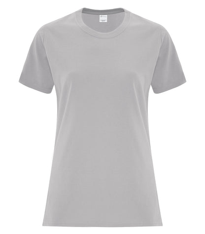 Everyday - ATC™ EVERYDAY COTTON LADIES' TEE. - ATC1000L