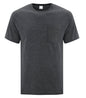 Everyday - ATC™ EVERYDAY COTTON POCKET TEE. - ATC1000P