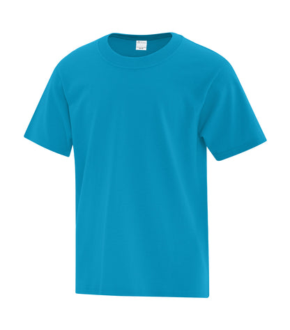 Everyday - ATC™ EVERYDAY COTTON YOUTH TEE. - ATC1000Y