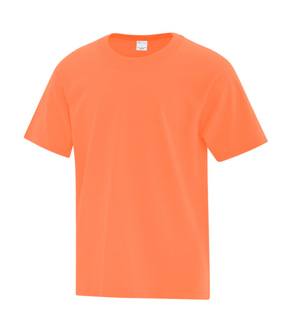 Everyday - ATC™ EVERYDAY COTTON YOUTH TEE. - ATC1000Y