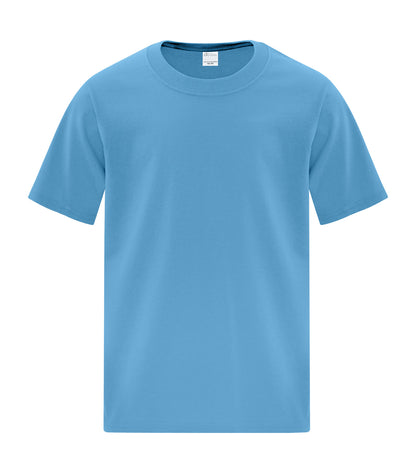 Everyday - ATC™ EVERYDAY COTTON YOUTH TEE. - ATC1000Y