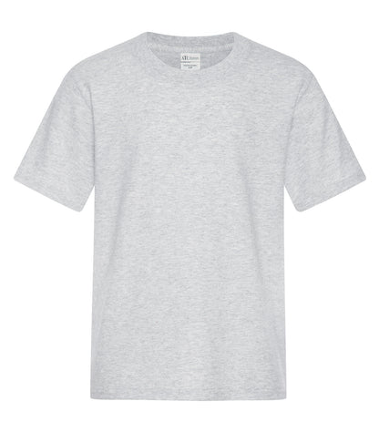 Everyday - ATC™ EVERYDAY COTTON YOUTH TEE. - ATC1000Y