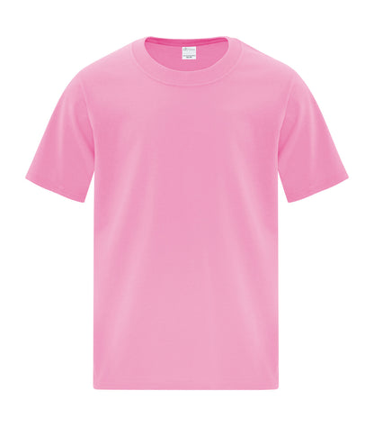 Everyday - ATC™ EVERYDAY COTTON YOUTH TEE. - ATC1000Y