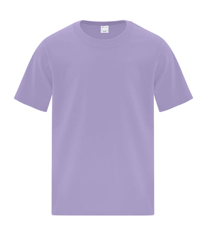Everyday - ATC™ EVERYDAY COTTON YOUTH TEE. - ATC1000Y