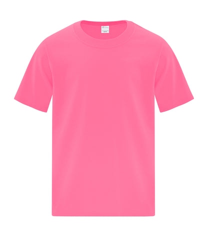 Everyday - ATC™ EVERYDAY COTTON YOUTH TEE. - ATC1000Y