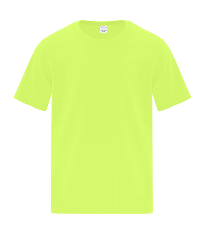 Everyday - ATC™ EVERYDAY COTTON YOUTH TEE. - ATC1000Y