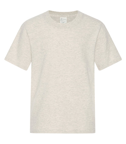 Everyday - ATC™ EVERYDAY COTTON YOUTH TEE. - ATC1000Y