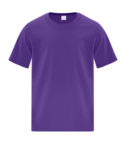 Everyday - ATC™ EVERYDAY COTTON YOUTH TEE. - ATC1000Y