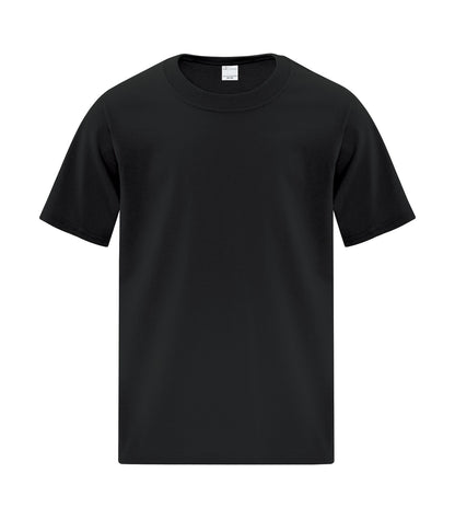Everyday - ATC™ EVERYDAY COTTON YOUTH TEE. - ATC1000Y
