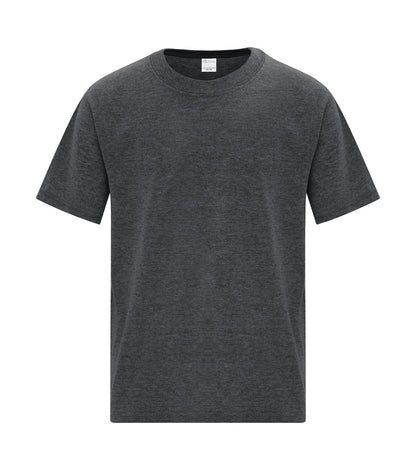 Everyday - ATC™ EVERYDAY COTTON YOUTH TEE. - ATC1000Y
