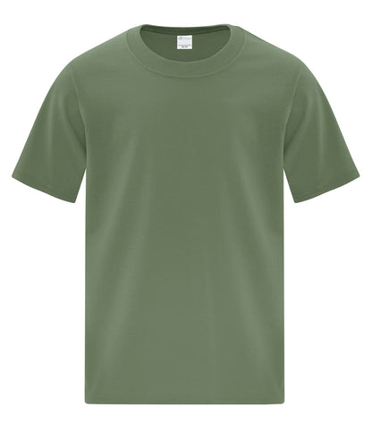Everyday - ATC™ EVERYDAY COTTON YOUTH TEE. - ATC1000Y