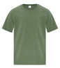 Everyday - ATC™ EVERYDAY COTTON YOUTH TEE. - ATC1000Y